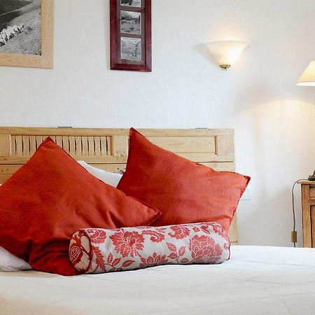 Hotel La Grange Aux Marmottes Viscos Zimmer foto